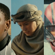 Ilustración para el artículo titulado Este será el nuevo Jedi que luchará en Star Wars: The Force Awakens
